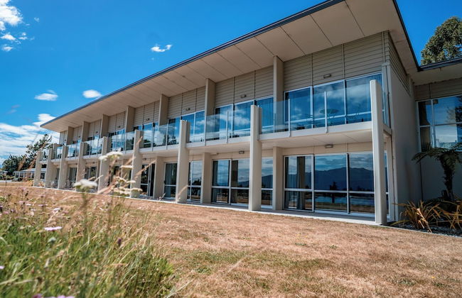 Te Anau Lakeview Holiday Park & Motels - Foto 57