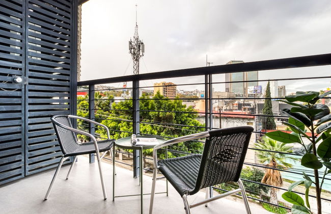 ULIV Life Tijuana - Foto 14