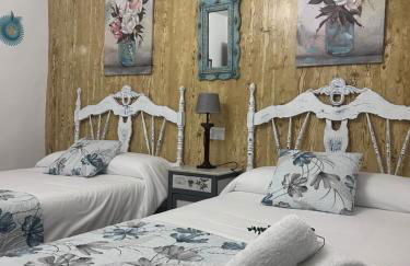 Casa Rural La Simona - Foto 28