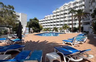 The White Waves TF Holiday Apartment Las Americas - Photo 26