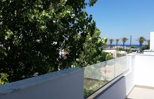 Ria's Deluxe Apartments - Photo 31