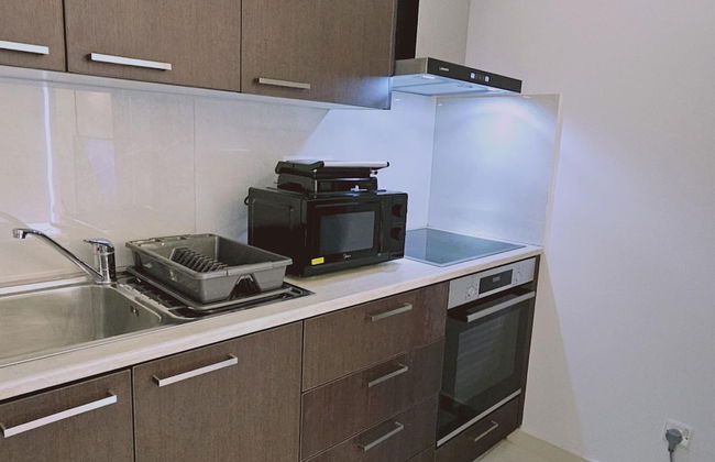 104 NIC - 102 Stay Cosmo City Suite - Photo 4