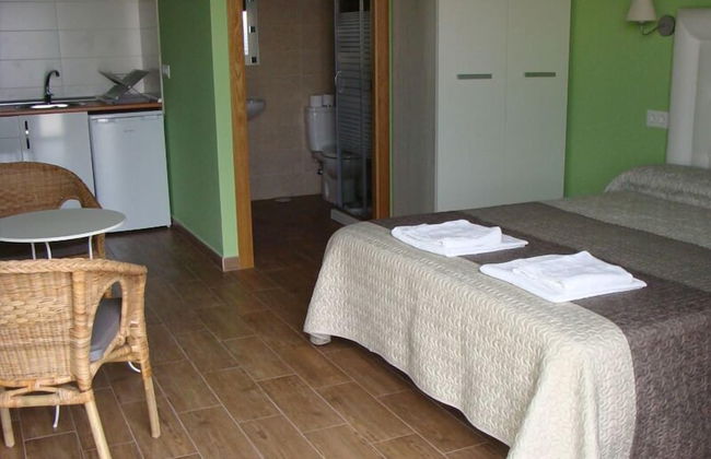 Estudios Manolo - Photo 3