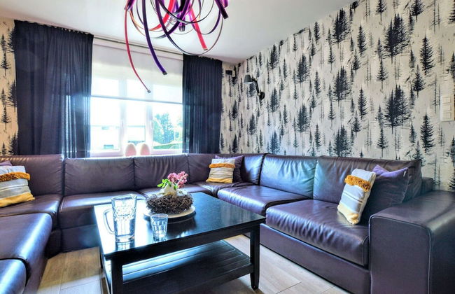 Elsenborn Retreat Near Monschau - Photo 17