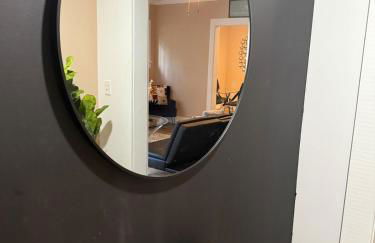 Charming Getaway in Decatur - Foto 13