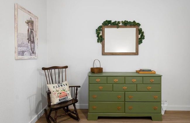 New Charming 2-bedroom Home Minutes to Downtown - Foto 20