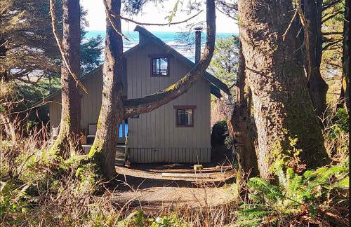 Rocks Cabin - Foto 1