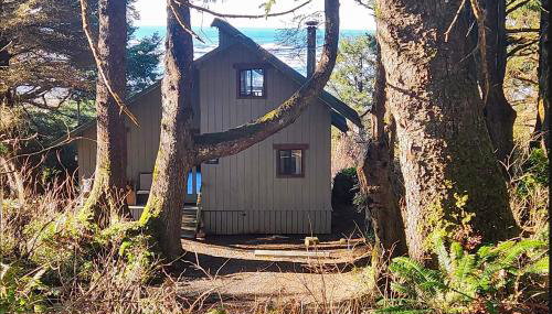 Rocks Cabin - Foto 1