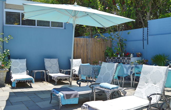 1AA Wilhelminia Apartments - Foto 51