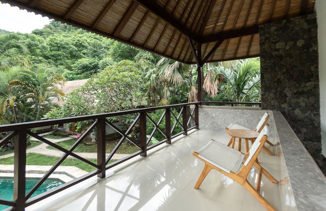 Villa Mandala - Foto 51