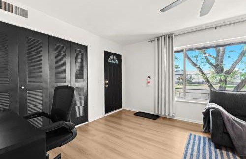 Stylish 1BR Upper Flat in Vibrant Royal Oak - Foto 17