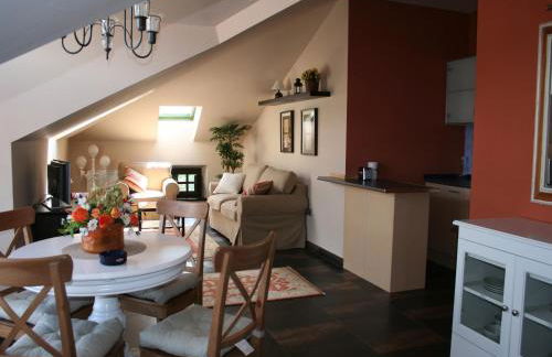 Apartamentos Ebro Reinosa - Foto 8