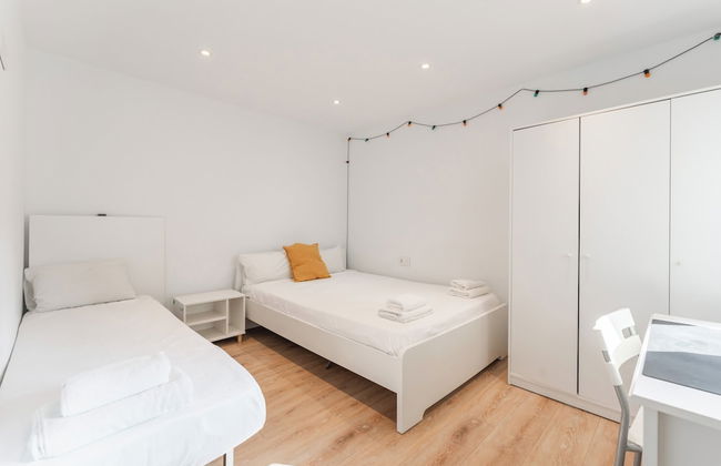 Feel Welcome Barcelona Smart Flat - Photo 4