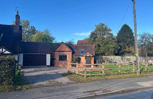 The Coach House, Balsall Common, near NEC - Foto 6