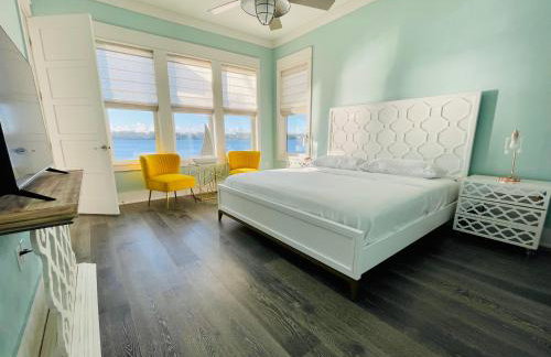 Navarre Bayhouse Retreat - Foto 59