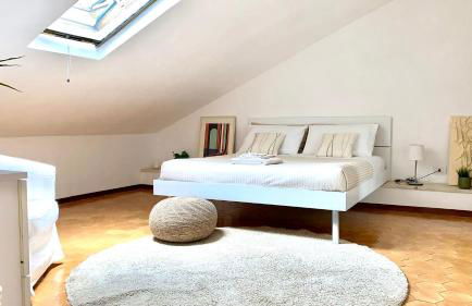 APPARTAMENTO SFERISTERIO - Foto 8