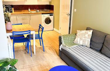 GRANBY APARTMENTS F-2 - Foto 5