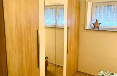 Ferienwohnung Burgblick - Foto 18