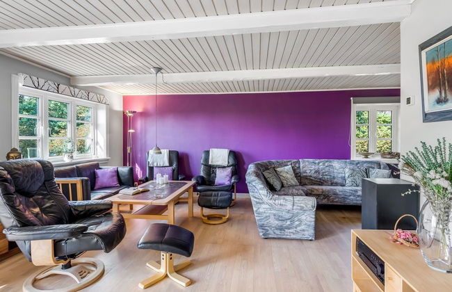 "Merrit" - 4.6km to the fjord - Foto 16