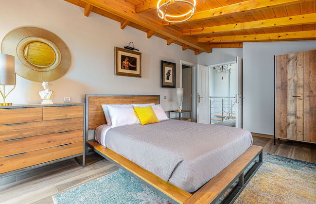 Villa Nirvana - Foto 4