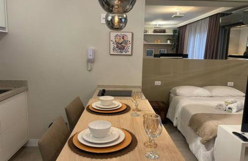 Studio Moderno Ap 32 Soho Life - Photo 14