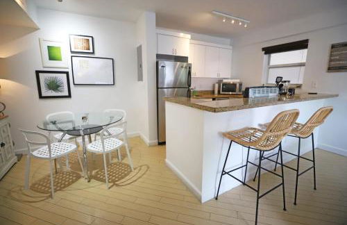 South Beach Walk to Sea Free Parking & Balcony Family & Pet Friendly - Foto 22