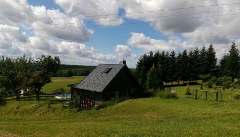 Ferienhäuschen Blessberg - Foto 5, Garden