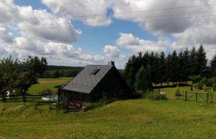 Ferienhäuschen Blessberg - Foto 5