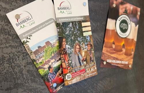 Mittendrin, zentrale & gemütliche Stadtwohnung - Photo 28