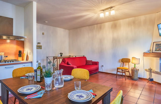 Tower Bell House - Foto 6