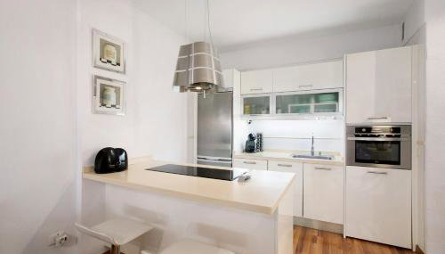 Apartamento Playa - Foto 3