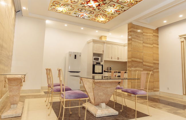 SULO Apartments - Photo 15