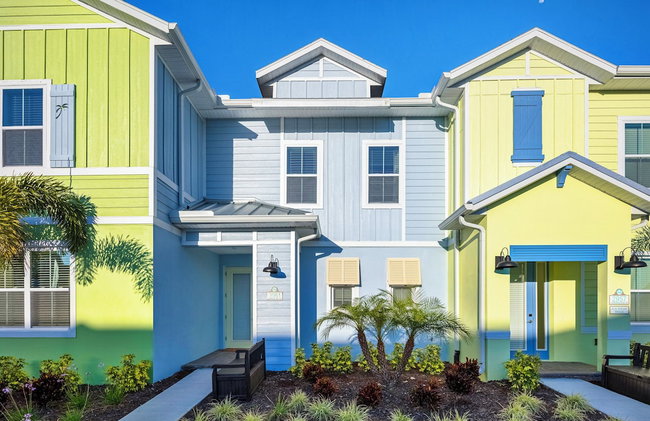Margaritaville Cottages Orlando by Rentyl with H2O Waterpark - Photo 35