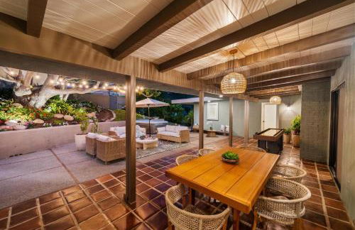 La Jolla Hilltop Haven with Ocean Views and Spa - Foto 70