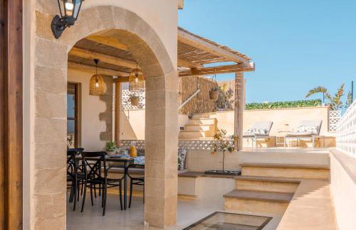 Disegno Villa - Rooftop Pool - Foto 44