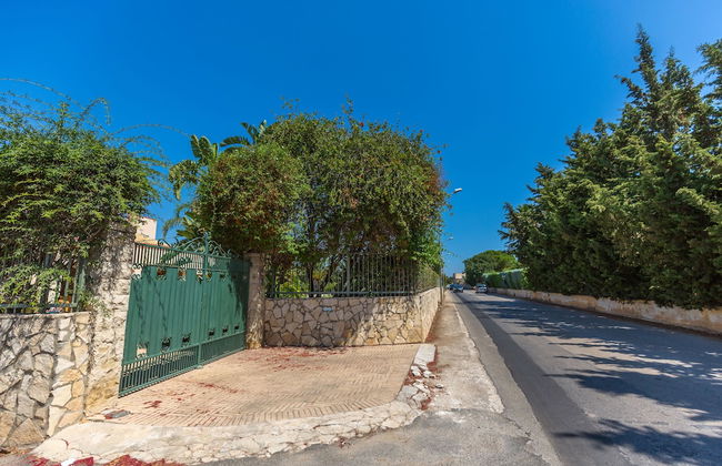 Villa Arenella - Foto 34