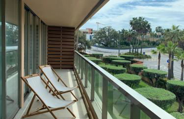 Salgados Beach&Golf - Praia dos Salgados - Foto 40