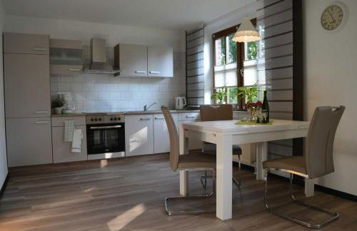 Ferienwohnung Schmidt, 95131 - Foto 11