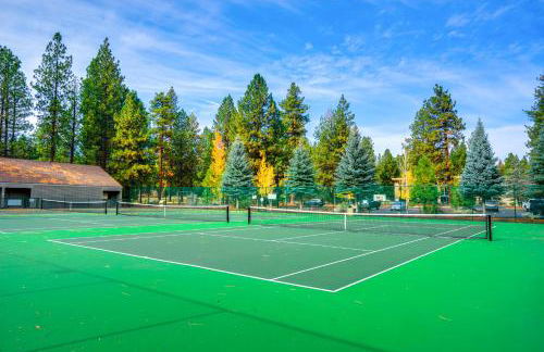 Lazy Pines Lodge - Foto 6