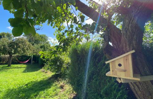 La Maison des Vacances, à deux pas de la mer. - Foto 36