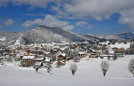 RESIDENCE LE SPLENDID - Foto 36