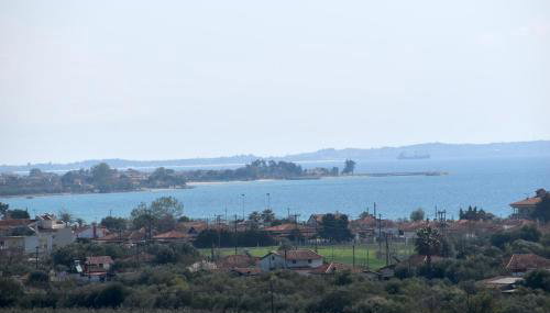 Casa Milady in Sozopolis, Halkidiki - Foto 3