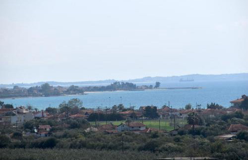 Casa Milady in Sozopolis, Halkidiki - Foto 3