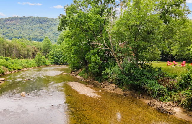 Rivers Edge - Foto 53