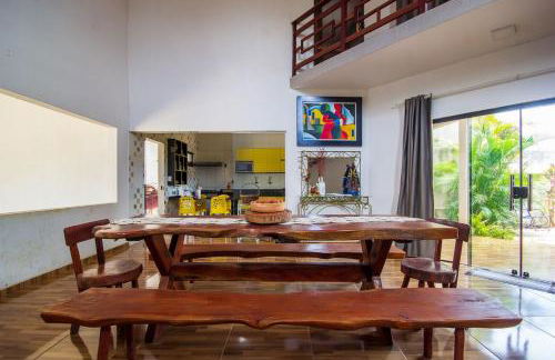 Casa com 3 Suites Climatizadas na Ilha da Croa - Photo 7