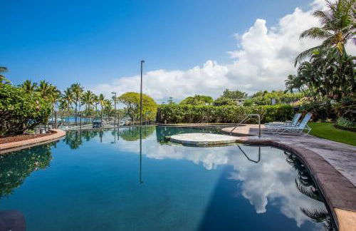 Kahalu'u Beach Villas 1-203 - Foto 26