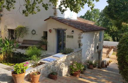 Domaine GEODORA, Parfumeur en Provence - Foto 46