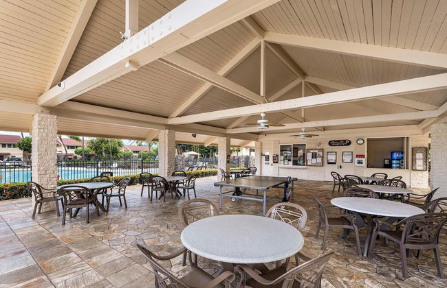 Keauhou Kona Surf & Racquet Club #3-101 "hale Malama Pono" - Foto 69