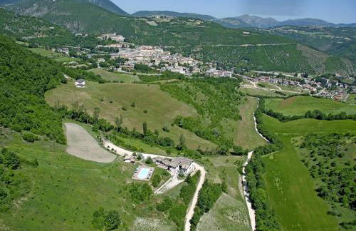 Agriturismo Valle Tezze - Foto 29