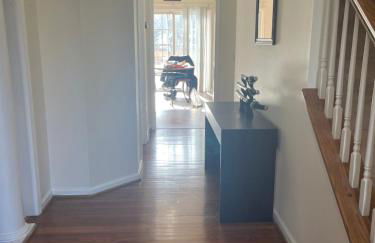 Charming Entire 3 Bedrooms House with AC and Wifi - Foto 22